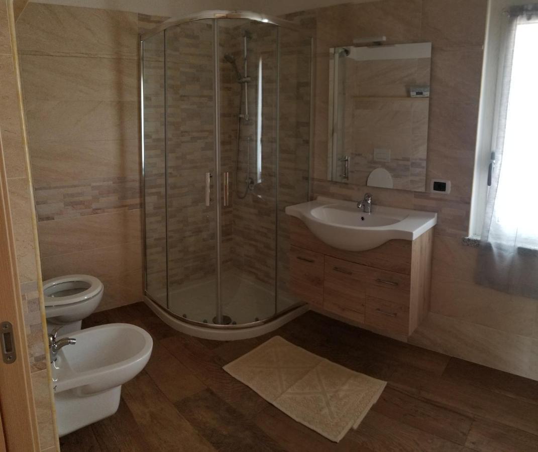 Casa Vacanza Centro Sardegna Sorgono Екстериор снимка