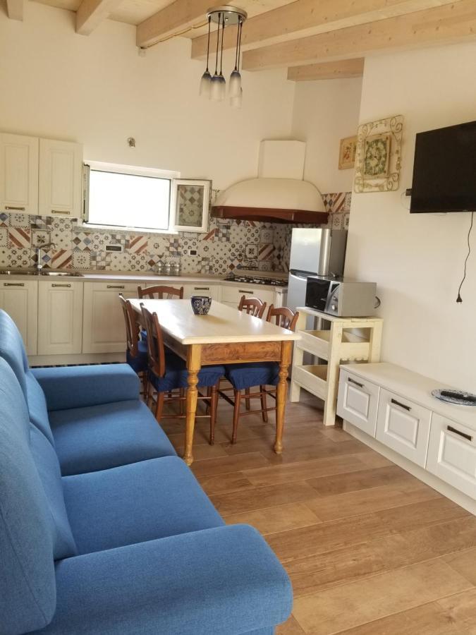 Casa Vacanza Centro Sardegna Sorgono Екстериор снимка