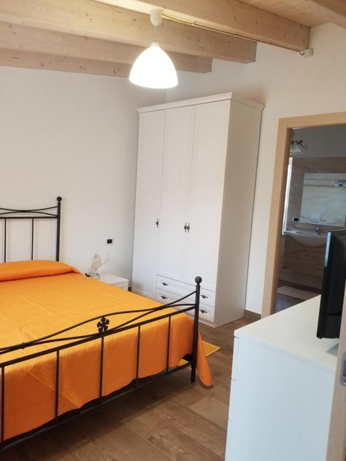 Casa Vacanza Centro Sardegna Sorgono Екстериор снимка