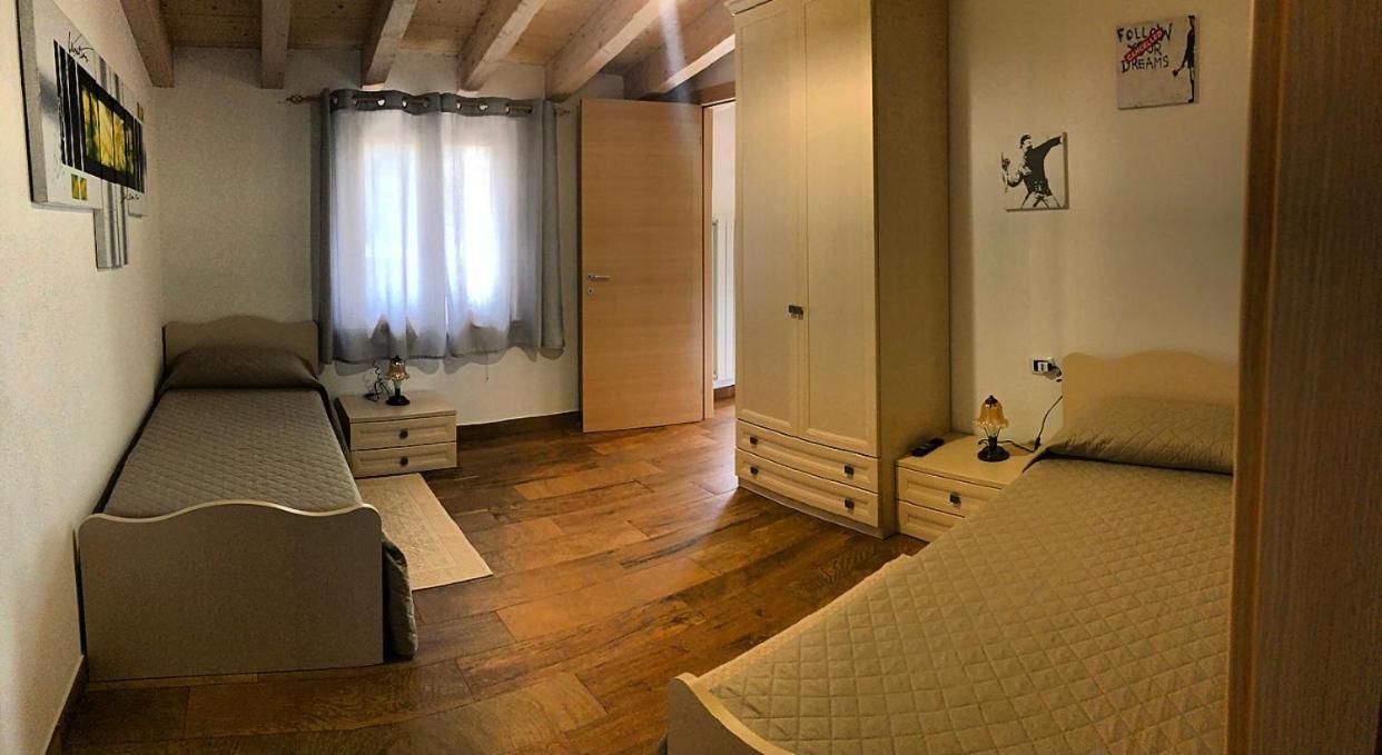 Casa Vacanza Centro Sardegna Sorgono Екстериор снимка