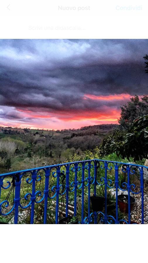 Casa Vacanza Centro Sardegna Sorgono Екстериор снимка