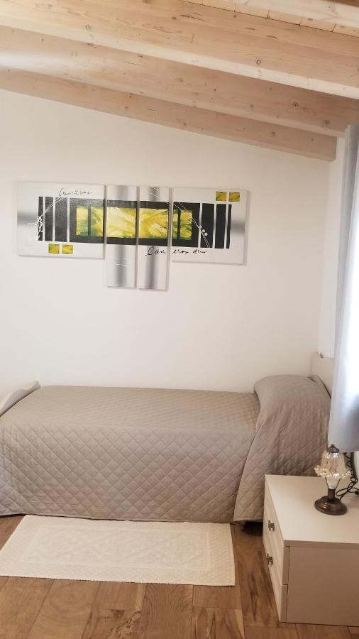 Casa Vacanza Centro Sardegna Sorgono Екстериор снимка