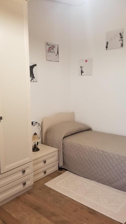 Casa Vacanza Centro Sardegna Sorgono Екстериор снимка