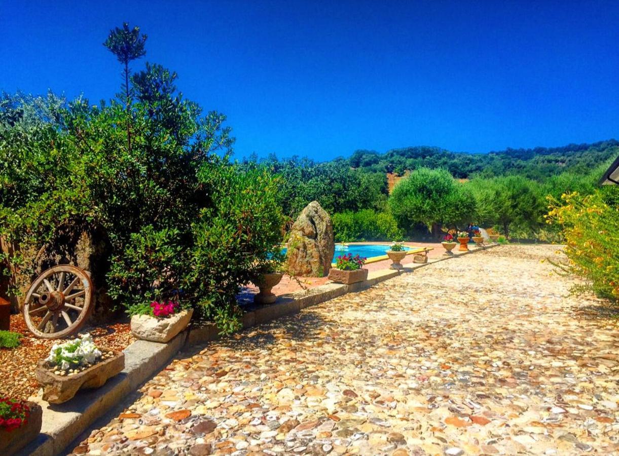Casa Vacanza Centro Sardegna Sorgono Екстериор снимка