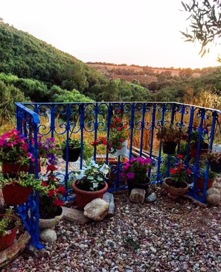 Casa Vacanza Centro Sardegna Sorgono Екстериор снимка